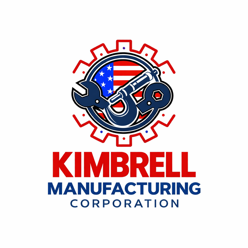 Kimbrell Manufacturing Corporation logo